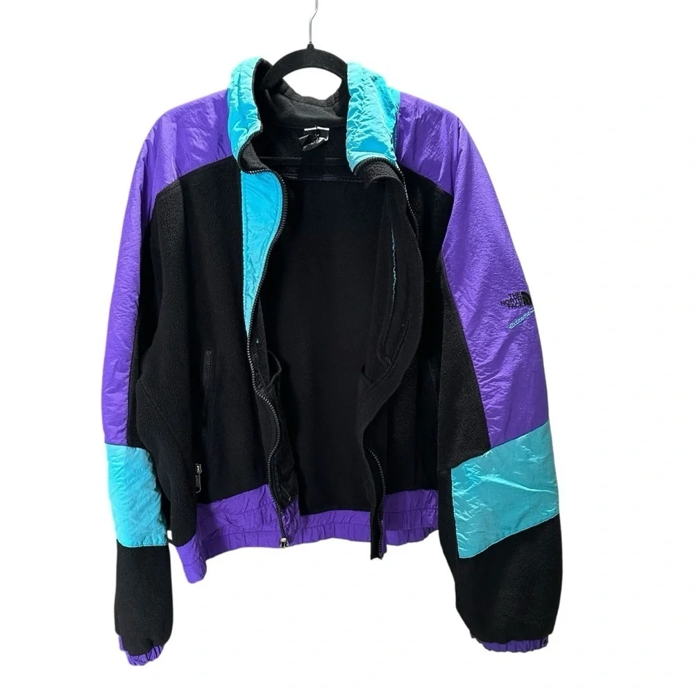 The North Face north face